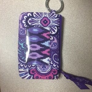 Price drop!! Vera Bradley coin purse